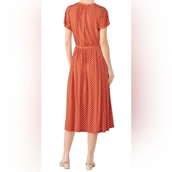 STINE GOYA Caitlin Dress Size Small Oversized - Picture 2 of 8